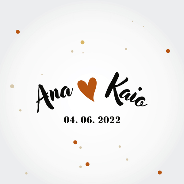 04/06 – Casamento Ana & Kaio