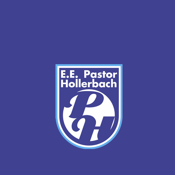 07/05 – Escola Pastor Hollerbach