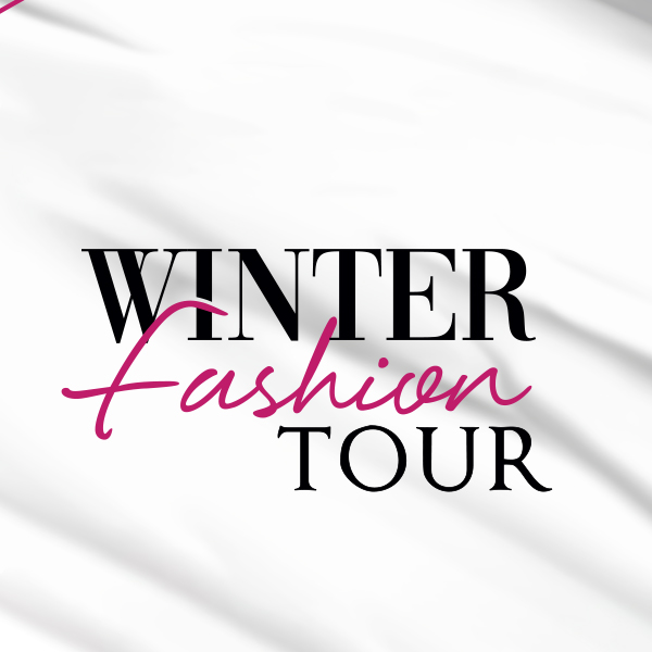 02/05 – Winter Fashion Tour