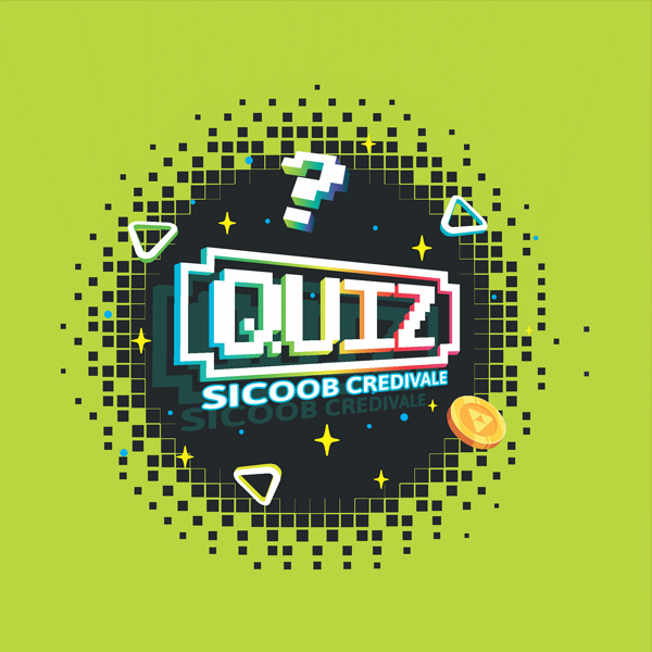 11/06 – Quiz Sicoob Credivale