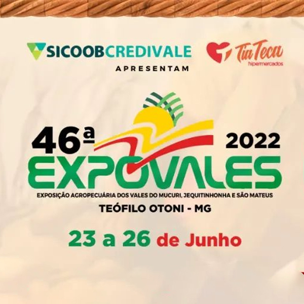 23 a 26/06 – Expovales