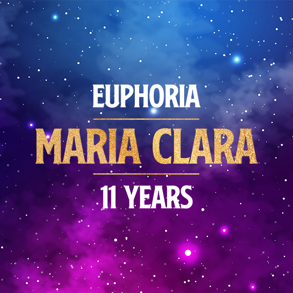 21/10 – 11 anos Maria Clara (Teófilo Otoni/MG)