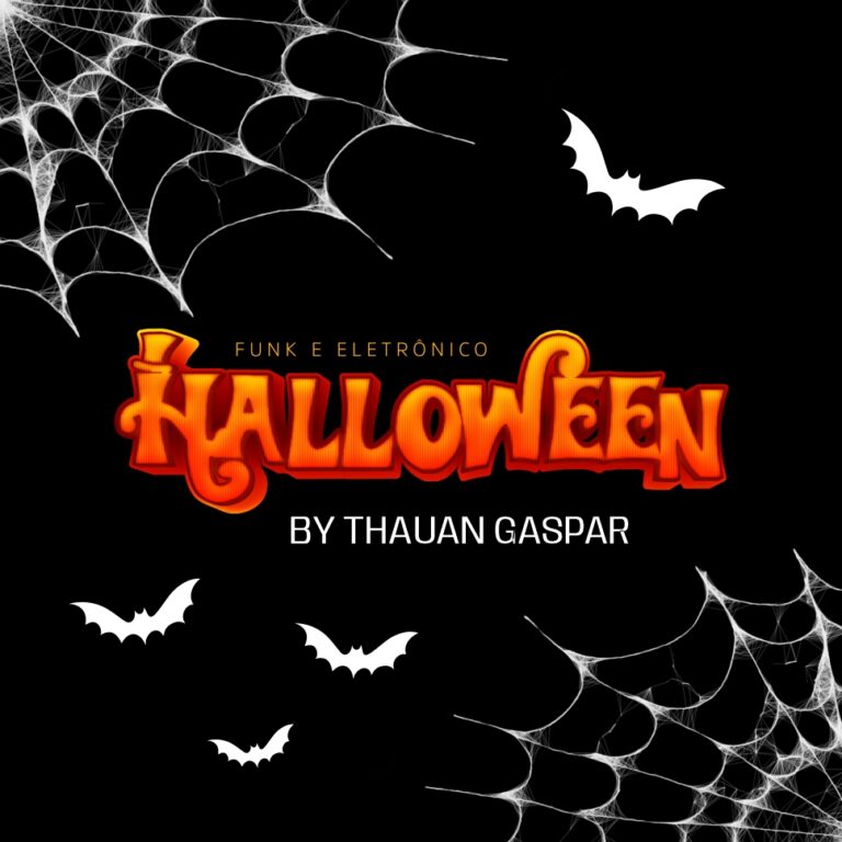 29/10 – Halloween by Thauan Gaspar (Teófilo Otoni/MG)