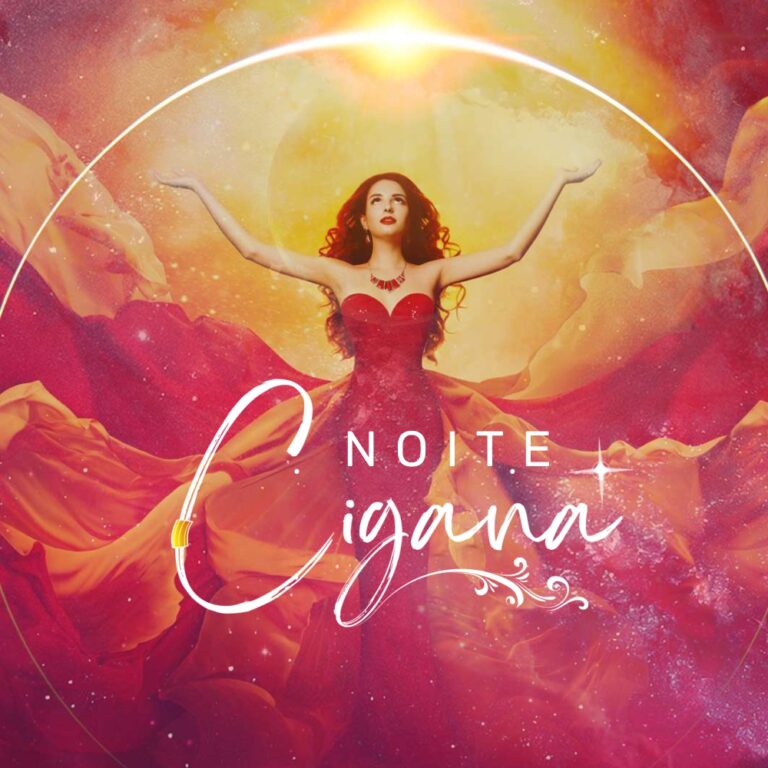 19/11 – Noite Cigana E.E. Mons. Clóvis (Malacacheta/MG)