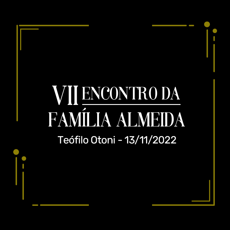 Família Almeida