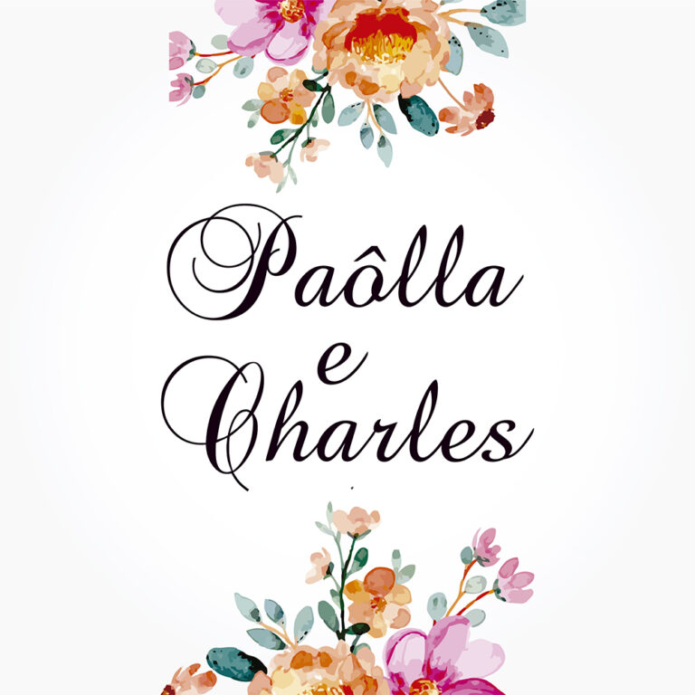 22/07 – Casamento Paôlla e Charles (Cumuruxatiba/BA)