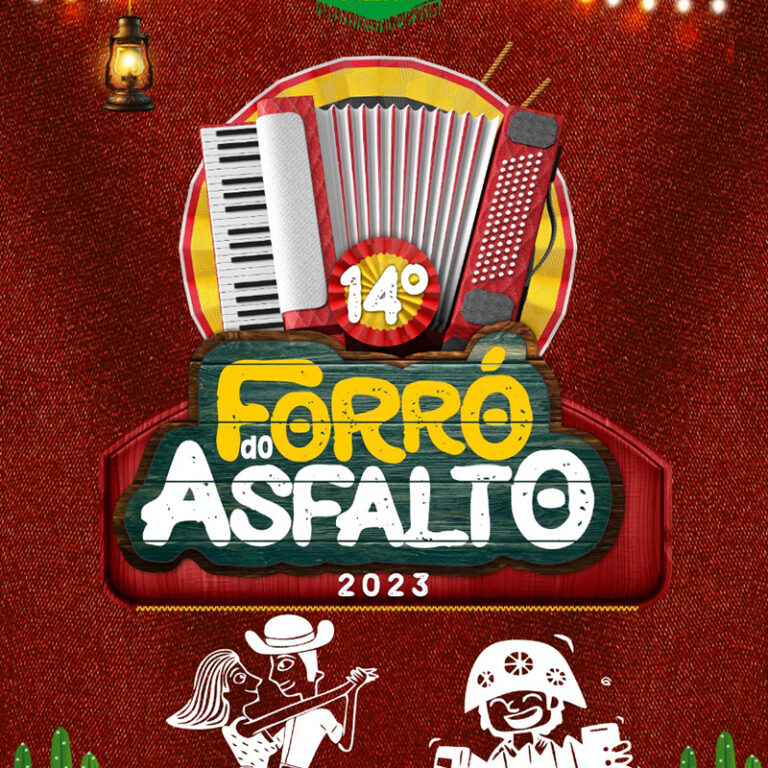 21 a 23/07 – 14º Forró do Asfalto (Nova Viçosa/BA)