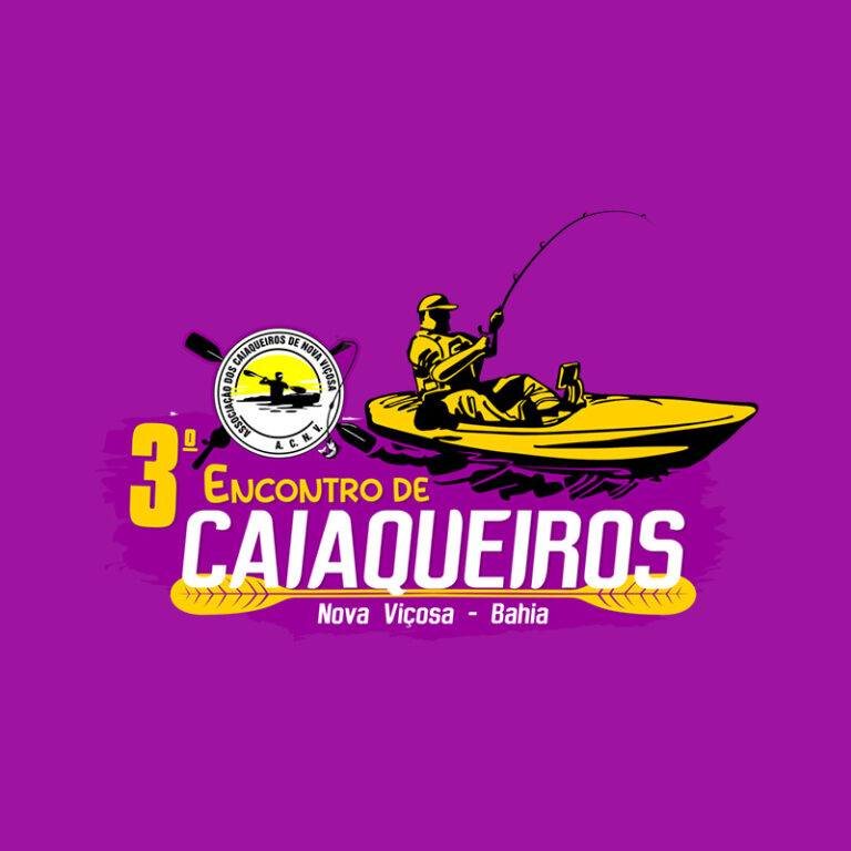 07/10 – 3º Encontro de Caiaqueiros (Nova Viçosa/BA)