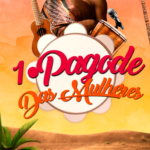 14/10 – 1º Pagode das Mulheres (Itambacuri/MG)