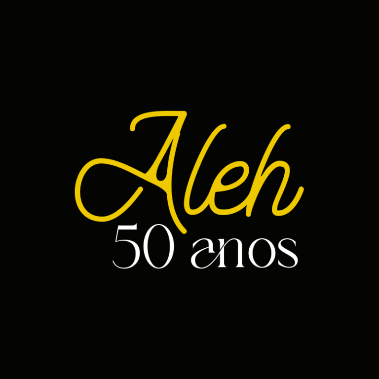 25/11 – Aleh faz 50 anos (Teófilo Otoni/MG)