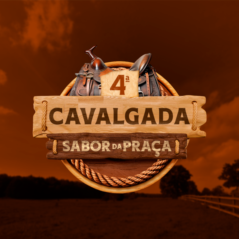 20/04 – 4ª Cavalgada Sabor da Praça (Frei Gaspar/MG)