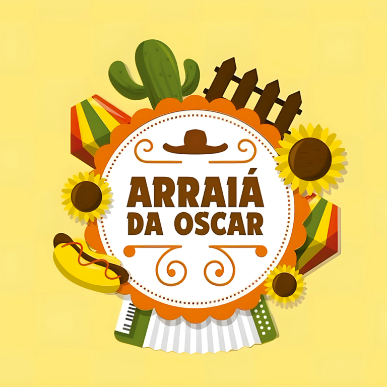 06/07 – Arraiá da Oscar (Carlos Chagas/MG)